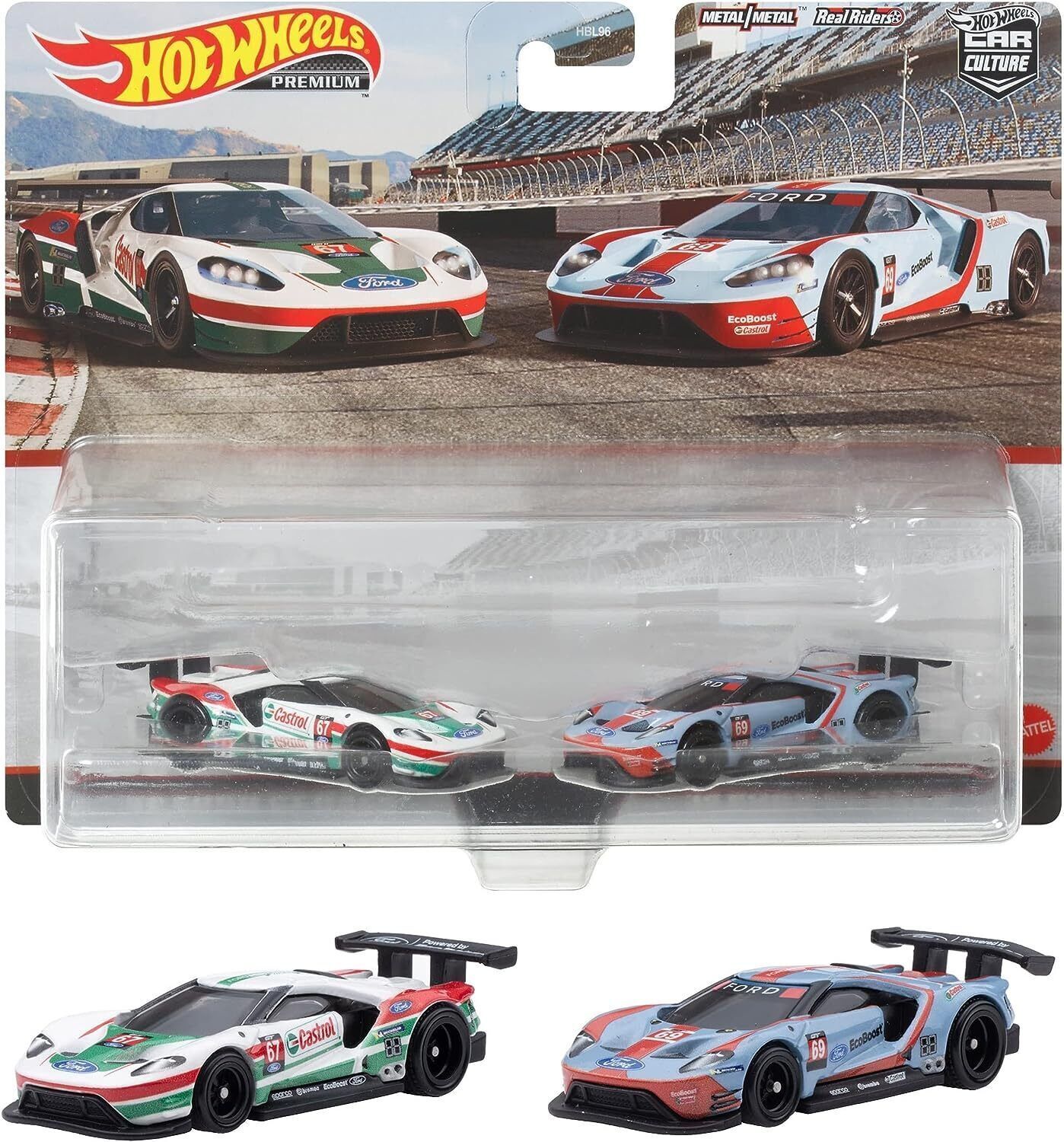 Hot wheels 2016 ford deals gt race