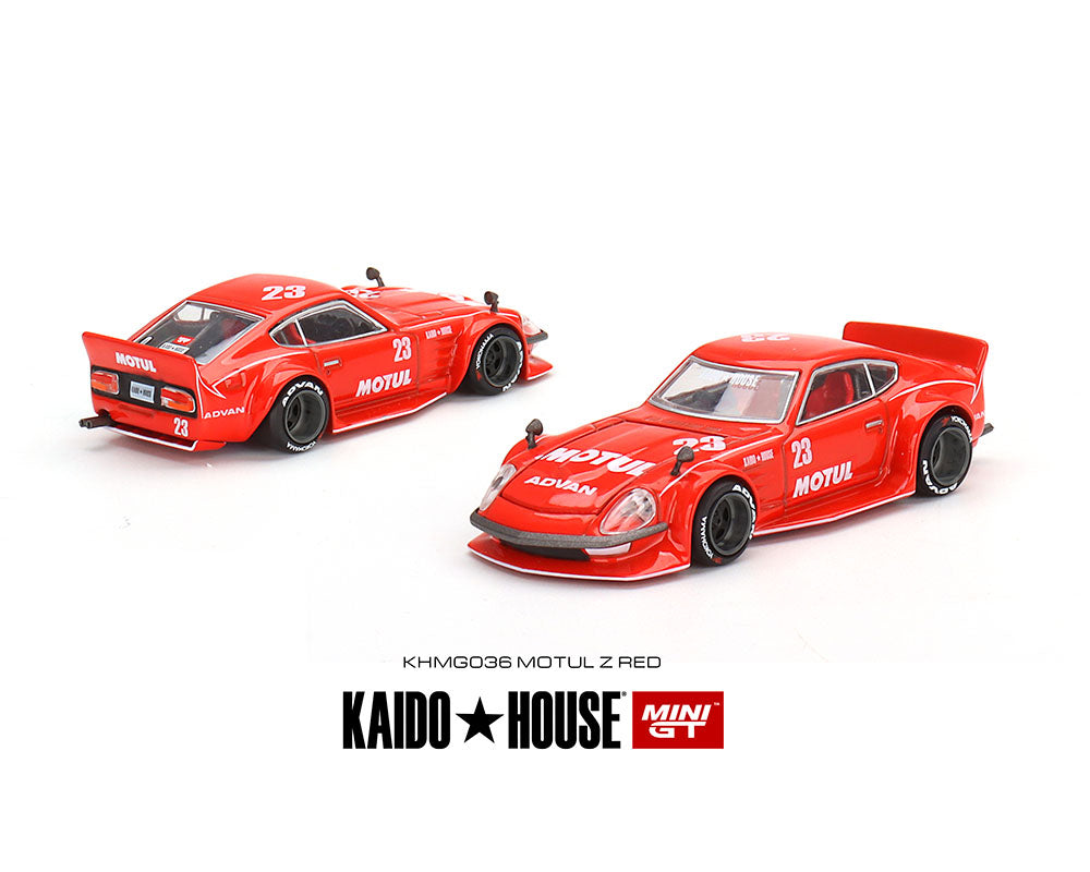 Mini GT – SouthernDiecast