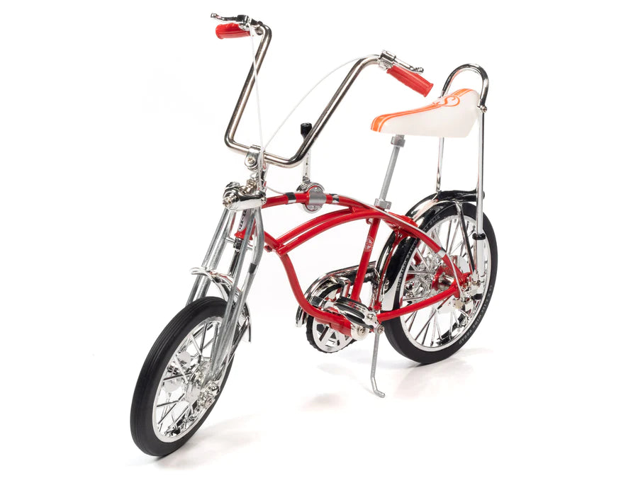 AMT SCHWINN "APPLE KRATE" BIKE 1:6 SCALE DIECAST BICYCLE