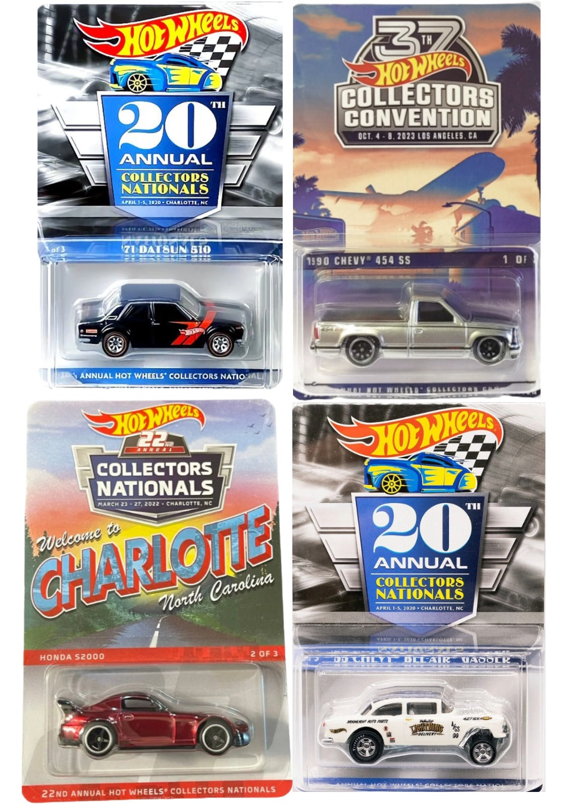 Southern Diecast Monthly Raffle