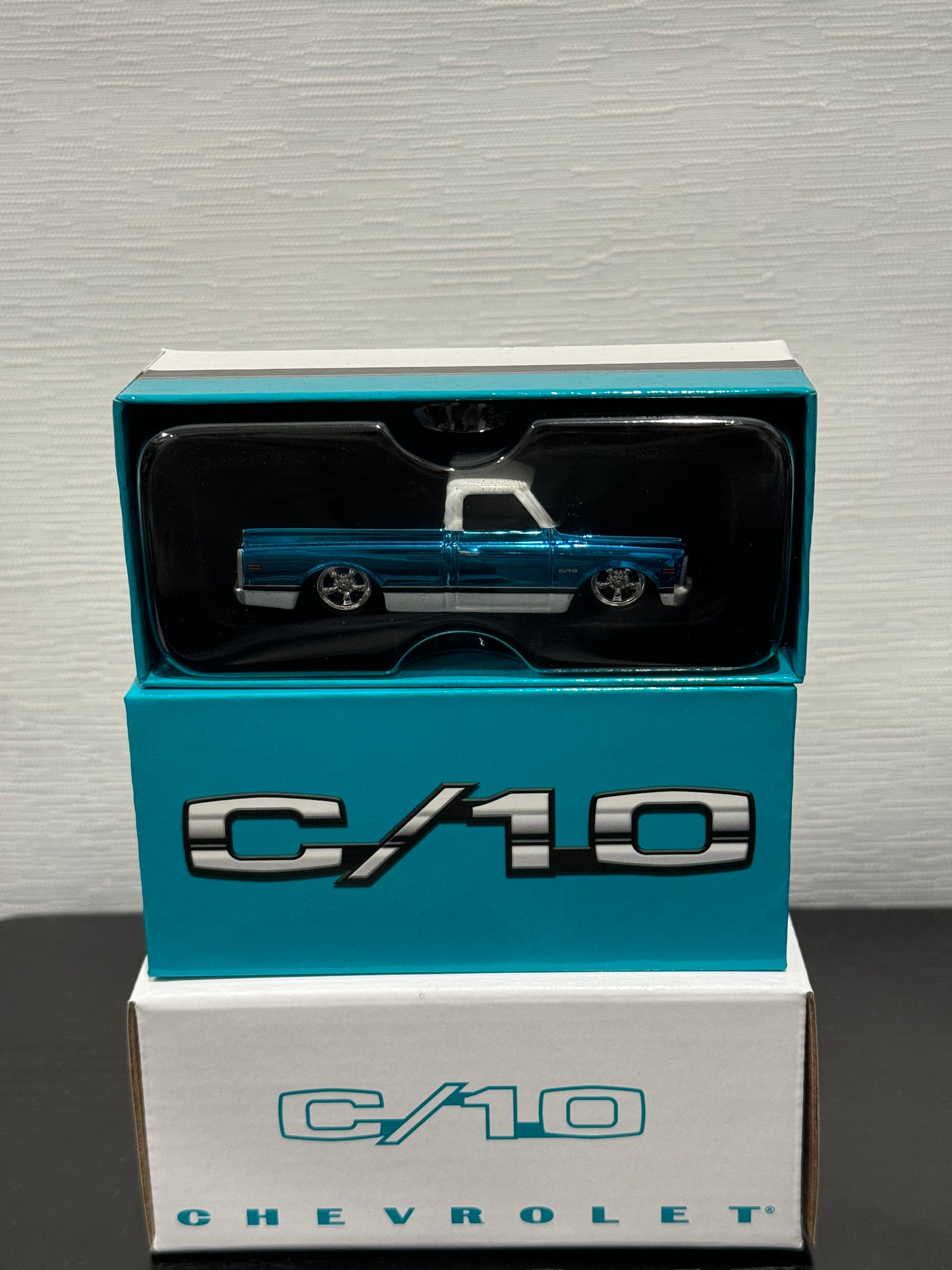 Hot Wheels RLC Chevrolet C/10