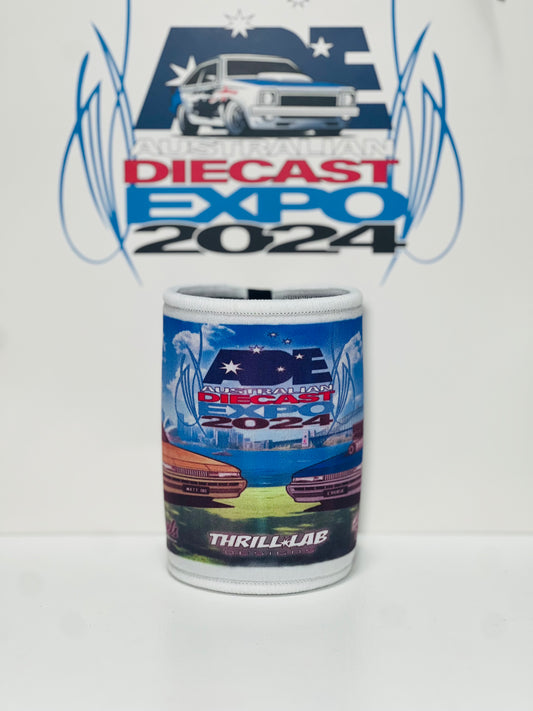 Australian Diecast Expo Drink Cooler