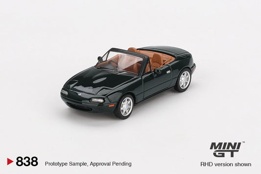 Mini GT 1:64 Eunos Roadster V-Special