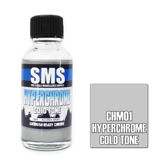 HYPERCHROME (Cold Tone) 30ml CHM01