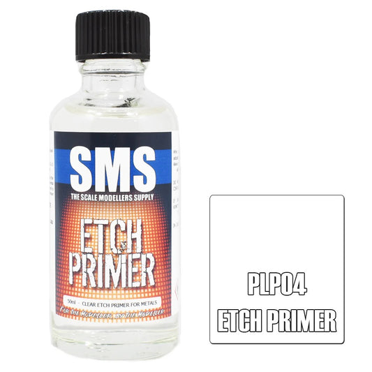 ETCH PRIMER 50ml PLP04