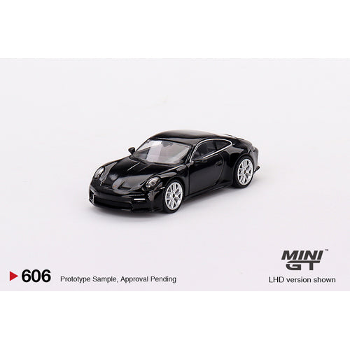 Mini GT 1:64 Porsche 911 GT3 Touring Black