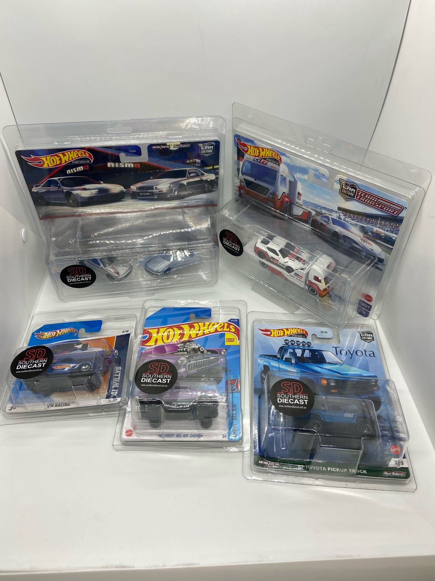 Hot wheels clearance twin pack